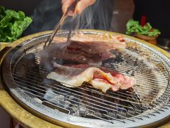 -三宝泥炉·活烤鳗鱼(七宝宝龙店)