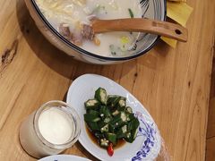 -牛三哥洛阳牛肉汤(生态城店)
