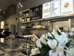 -ARKET CAFÉ(三里屯太古里店)