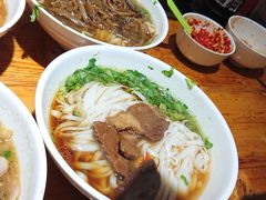 -肆姐面粉馆(坡子街店)