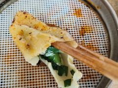 -吃不亏特色包子(三峡广场店)