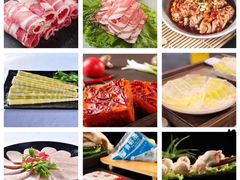 -锅圈食汇火锅烧烤食材超市(马场角店)