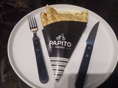-PAPITO(泰兴路店)