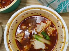 -眉州小吃(魏公村店)