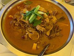 公安牛三鲜-湖北味道(湖北大厦店)