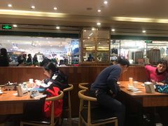 大堂-晋家门(文峰广场店)