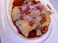 -潮喜竹溪荔湖酒家(荔枝湾店)