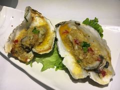 -开海·红岛海鲜虾水饺(石老人店)