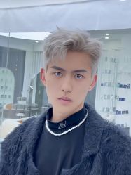 -绅仕門男士理发馆