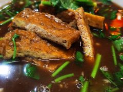 -二姐卤煮(南十里居店)