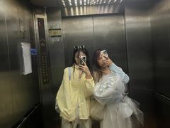 -桔子酒店(南京新街口张府园地铁站店)