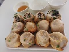 -咬不得高祖生煎·简餐(高银街店)