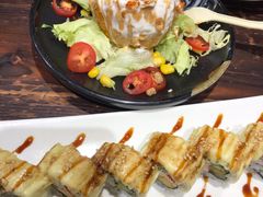 -小川洋风料理(街道口店)
