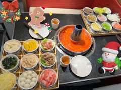 -咏江南·苏式火锅·苏州评弹(观前街店)