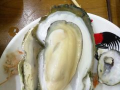 -蚝得喜海鲜(东城店)