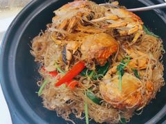 -万龙洲海鲜(广渠门店)