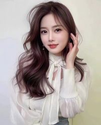 -HairCode芭曲发型