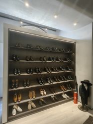 -Brother西服礼服定制·商务·婚礼(佛山南海店)