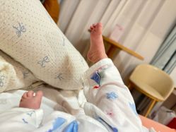 -金月汇月子会所(江门店)