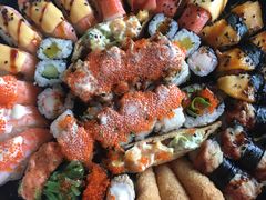 -河风精致寿司(尼盛店)