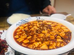 -清真•蜀风园(丁字沽店)