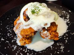 -Fuzzy Bistro 浮几韩餐·茶酒馆