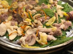 桑拿蒸鸡-阿多私房菜(顺德店)