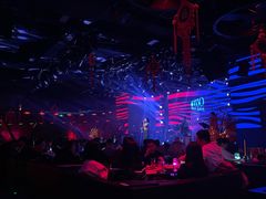 -MOSSO音乐酒吧·live house(南京旗舰店)