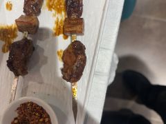 -蠔友汇·海鲜·生蚝烧烤(大东店)
