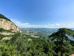 -北岳恒山