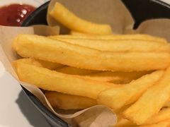 -必胜客(高新中大店)