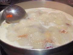 -淼福猪肚鸡·椰子鸡火锅(大沙地店)