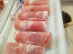 -百品聚旋转小火锅(熙悦汇店)