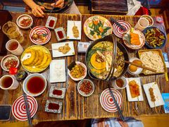 -平成屋· Late Night 食堂(四川北路店)