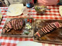 -安立可意大利美食