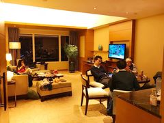 -上海浦东嘉里大酒店