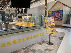 包房-鲍加兵师傅糕点(永嘉店)