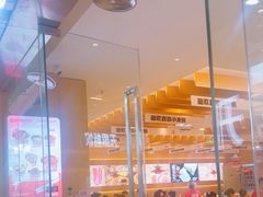 -龍歌自助小火锅(淮安楚州万达店)