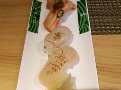 -琴寿司居酒屋(软件园店)