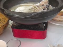 -鱼味馆(万佛湖店)