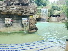 -海口观澜湖火山温泉谷