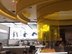 -蔡澜点心·粤菜(月星环球港店)