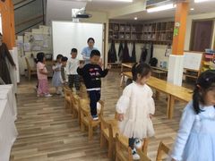 -杭州龙井幼儿园