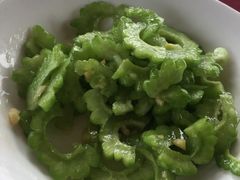 -闻道食府烙饼卷带鱼(原车耳营店原大觉寺店)