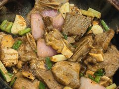 -大嫂镬仔·焖鸡煲·啫啫煲(逢源路店)