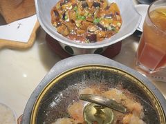 -绿茶餐厅(青岛城阳万象汇店)