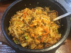 -意成料理