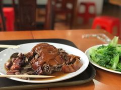 -黄连大头华烧鹅店(大良店)