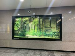 -大龙山(地铁站)