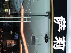 -萨莉亚意式餐厅(浦江万达广场店)